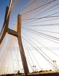 Bridge component