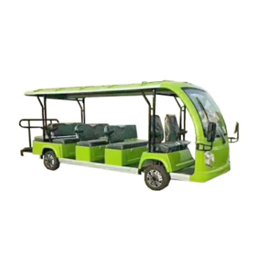 Ferry car parts