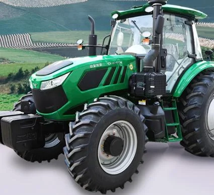 Tractor parts