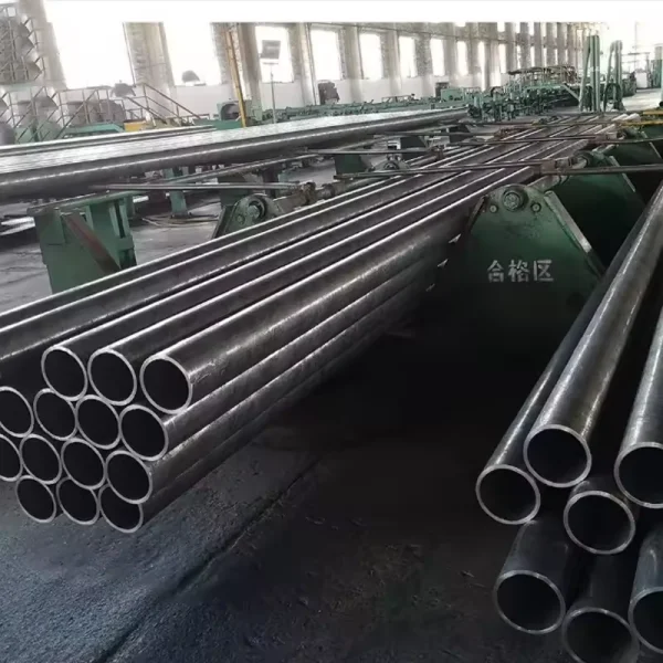 Several common special-shaped steel pipe production blanks