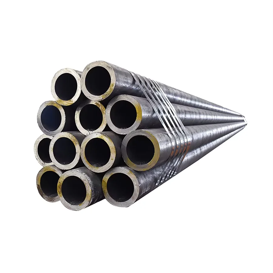 CDS pipe