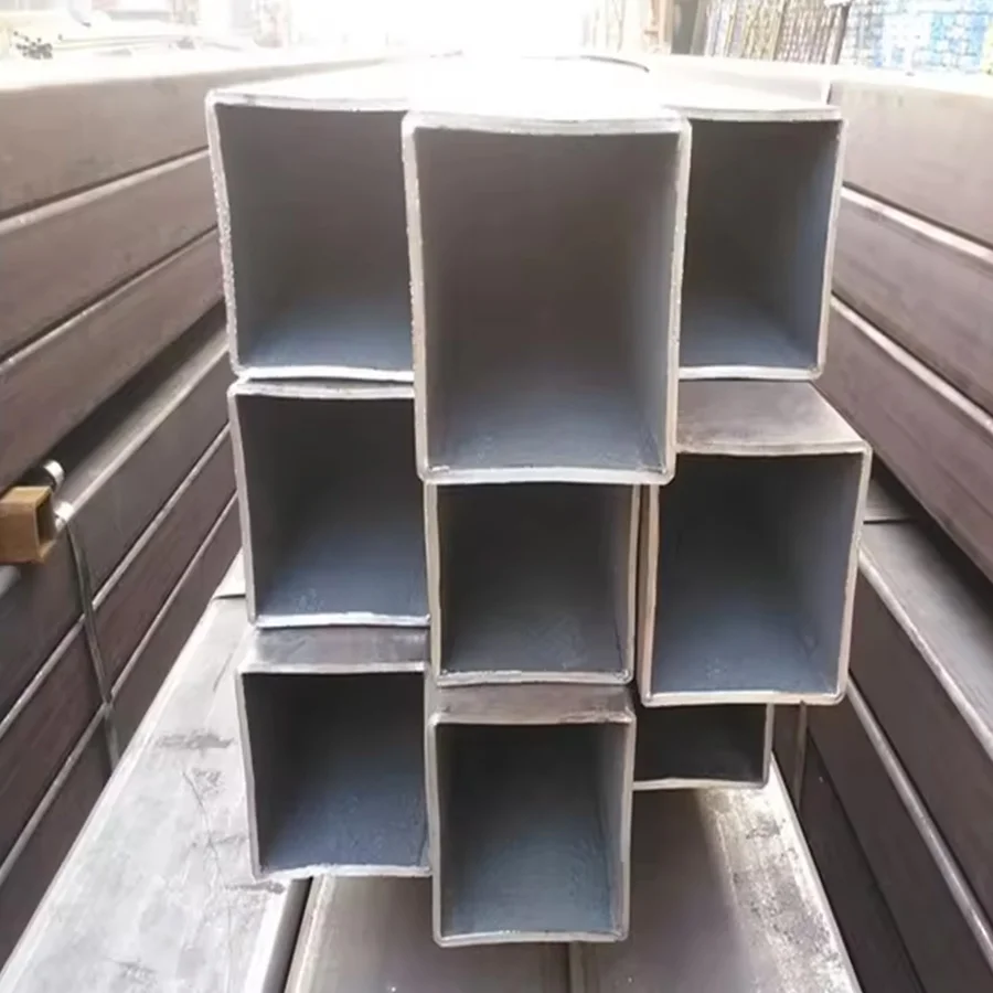 Cold Drawn Seamless Carbon Steel Tube