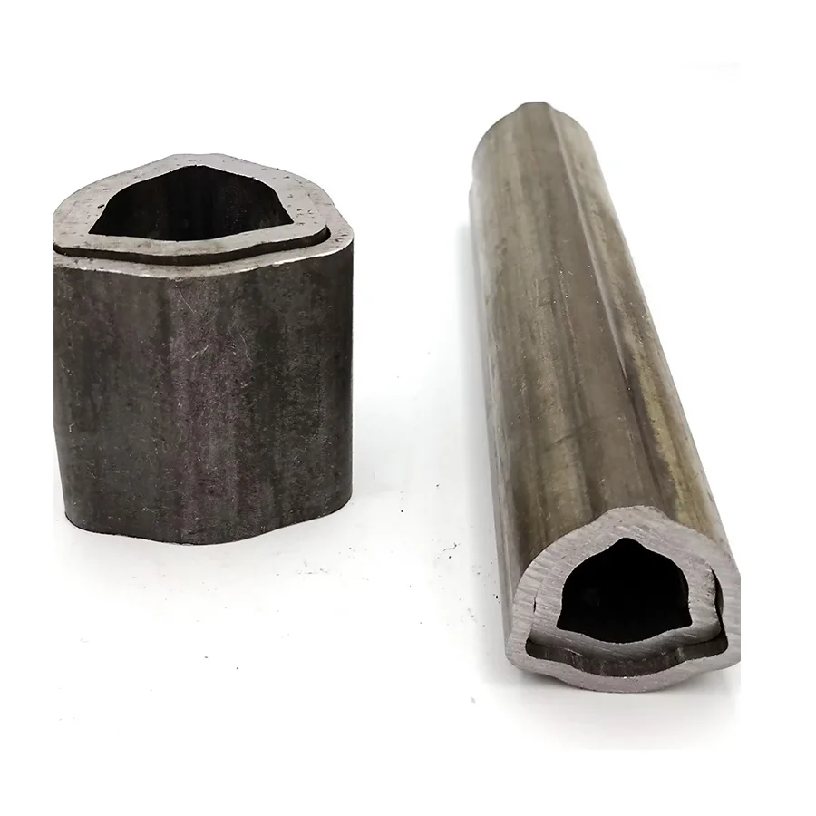 Seamless Special Section Tube